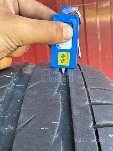Laufenn 275/45 R20 Letnja