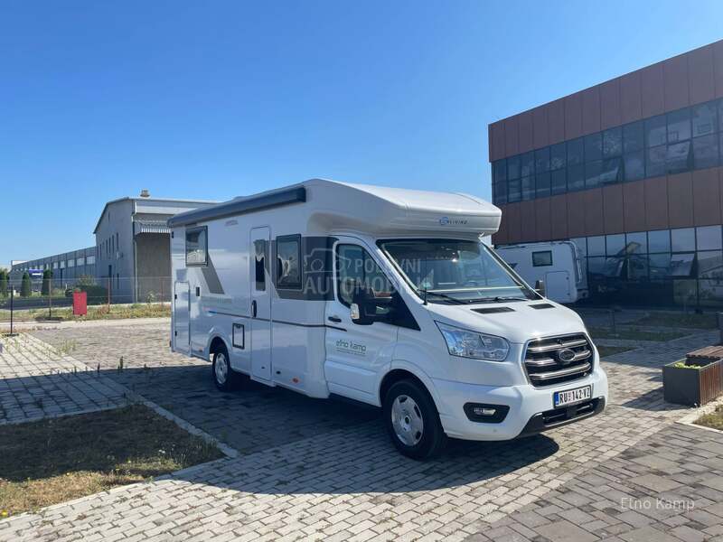 Sun Living S 70 SL