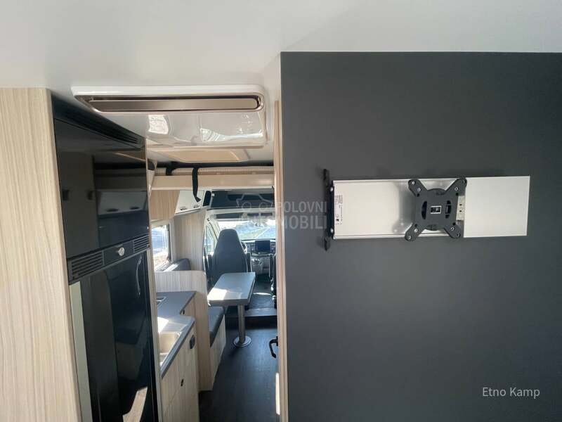Sun Living S 70 SL
