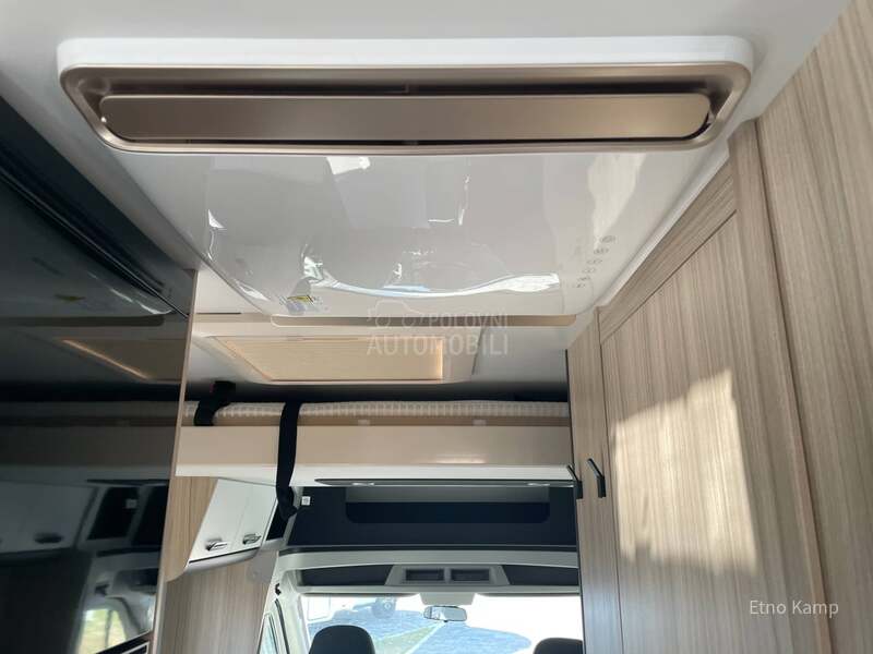 Sun Living S 70 SL