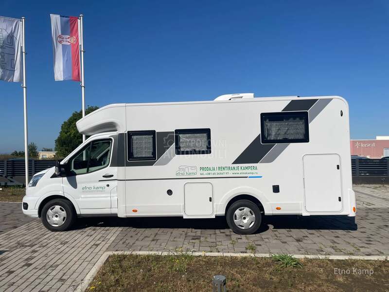 Sun Living S 70 SL
