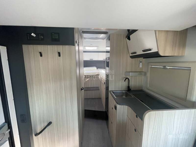 Sun Living S 70 SL