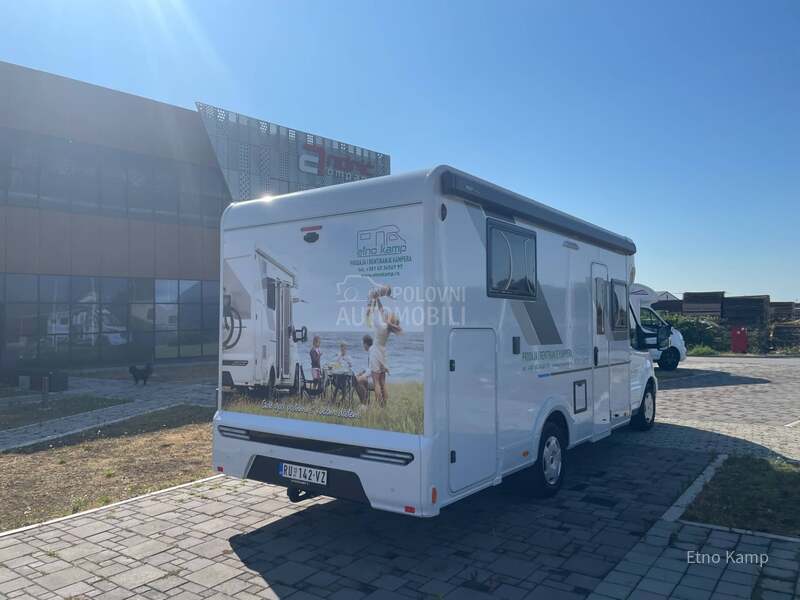 Sun Living S 70 SL