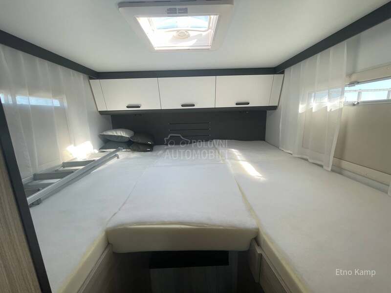 Sun Living S 70 SL