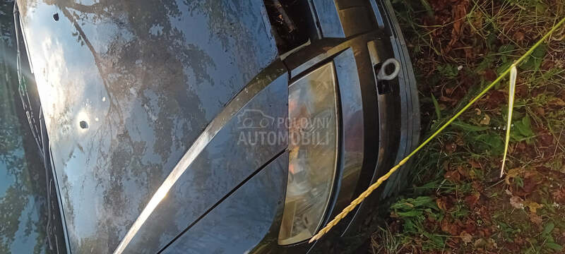 Fiat Stilo 
