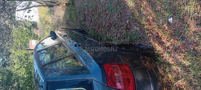 Fiat Stilo 