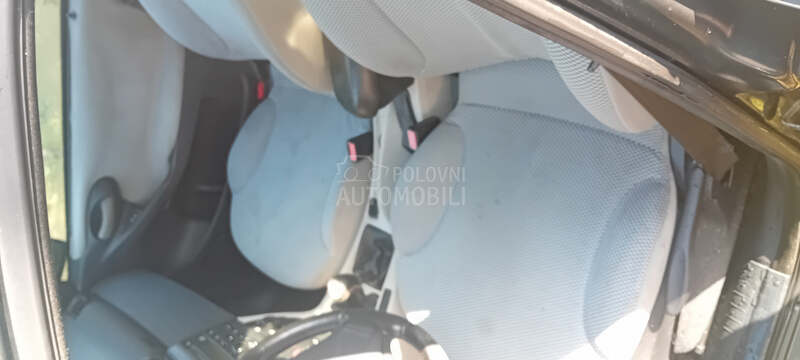 Fiat Stilo 