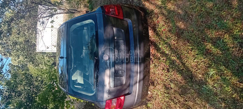 Fiat Stilo 
