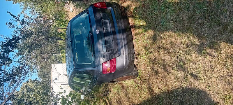Fiat Stilo 