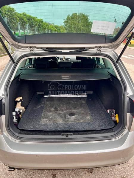 Volkswagen Golf 7 2.0 TDI