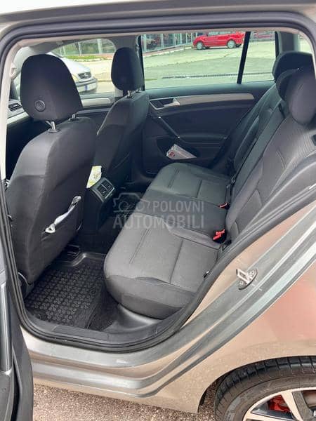 Volkswagen Golf 7 2.0 TDI