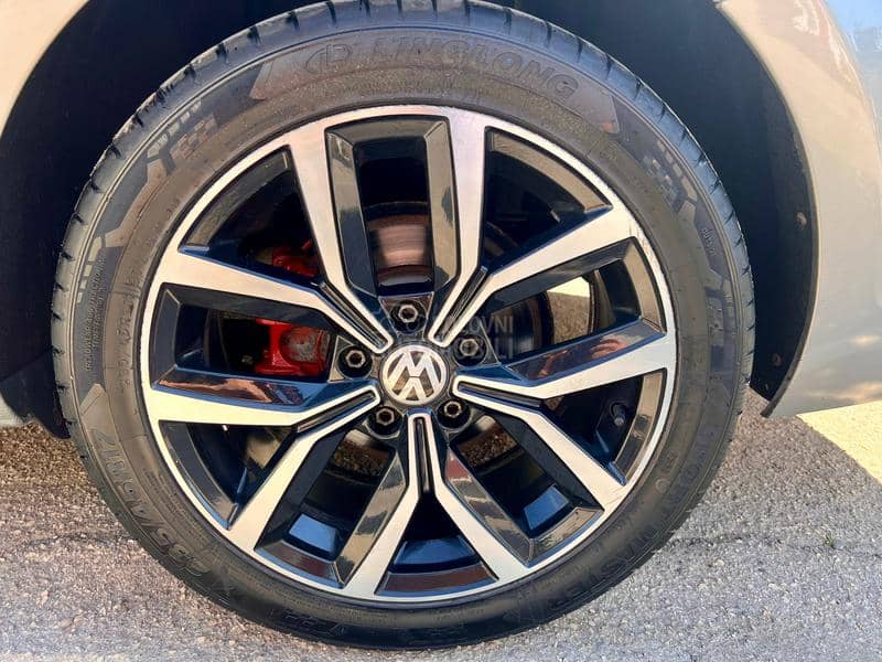 Volkswagen Golf 7 2.0 TDI