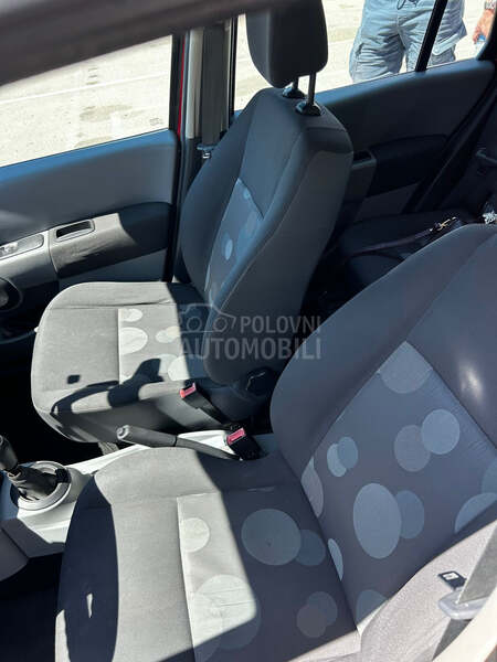 Renault Modus 