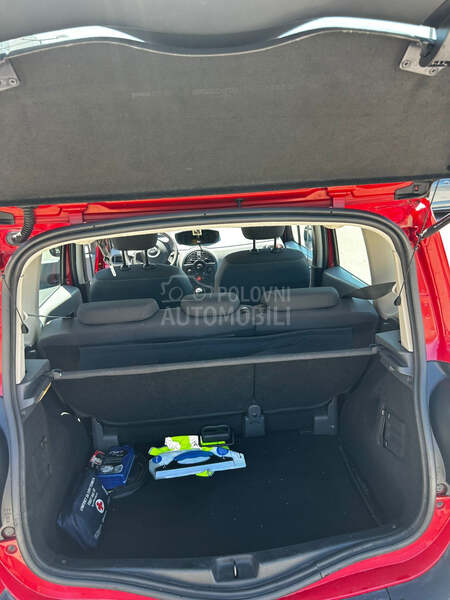 Renault Modus 
