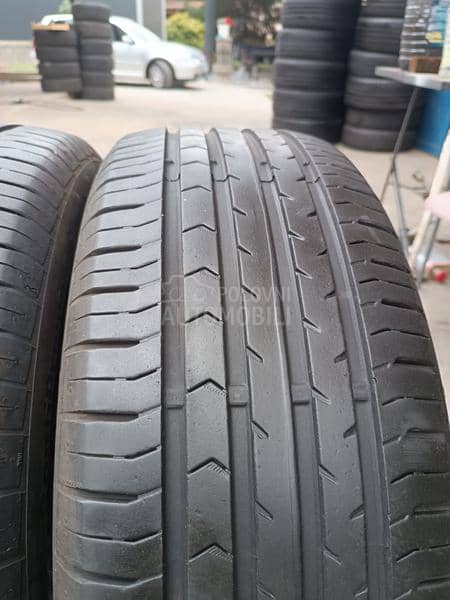 Continental 215/55 R17 Letnja