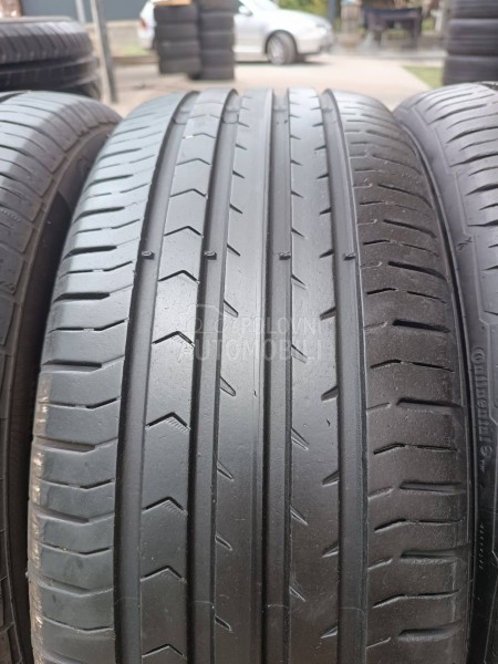 Continental 215/55 R17 Letnja