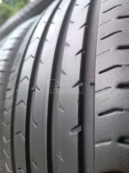 Continental 215/55 R17 Letnja