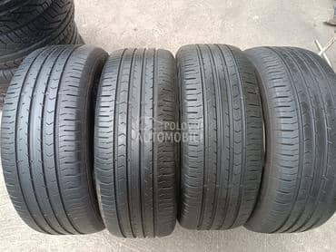 Continental 215/55 R17 Letnja