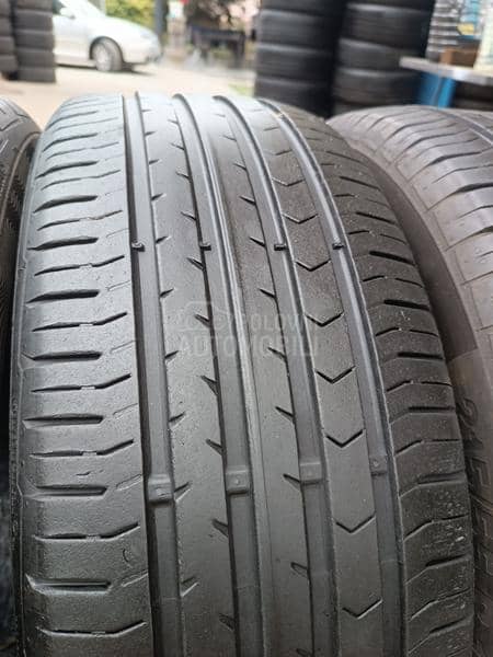 Continental 215/55 R17 Letnja
