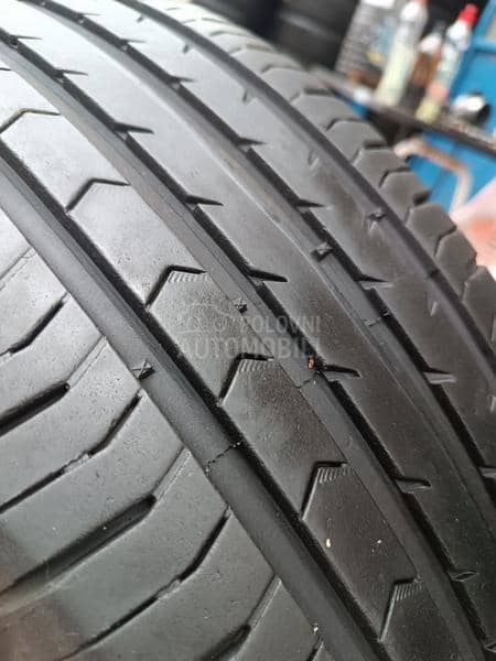 Continental 215/55 R17 Letnja