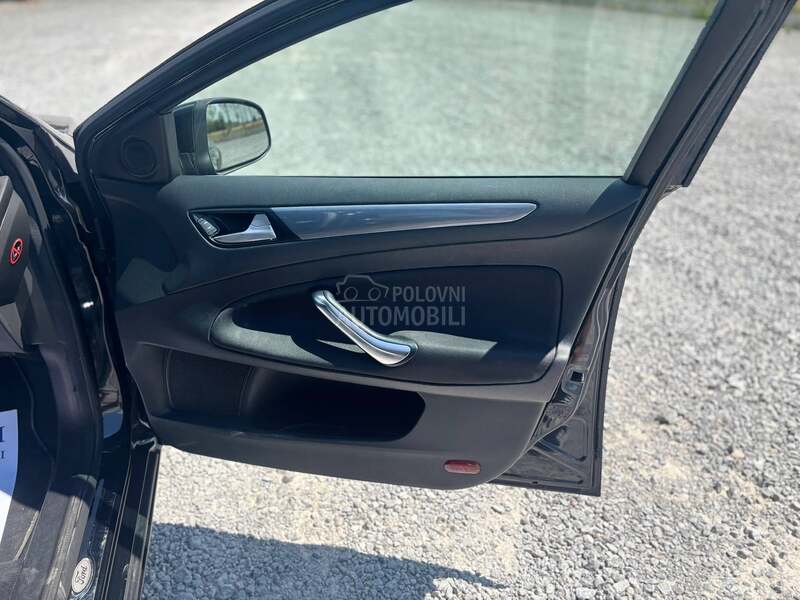Ford Mondeo 2.0 Tdci/Titanium