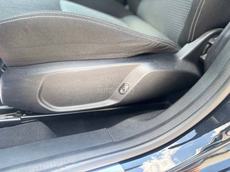 Ford Mondeo 2.0 Tdci/Titanium
