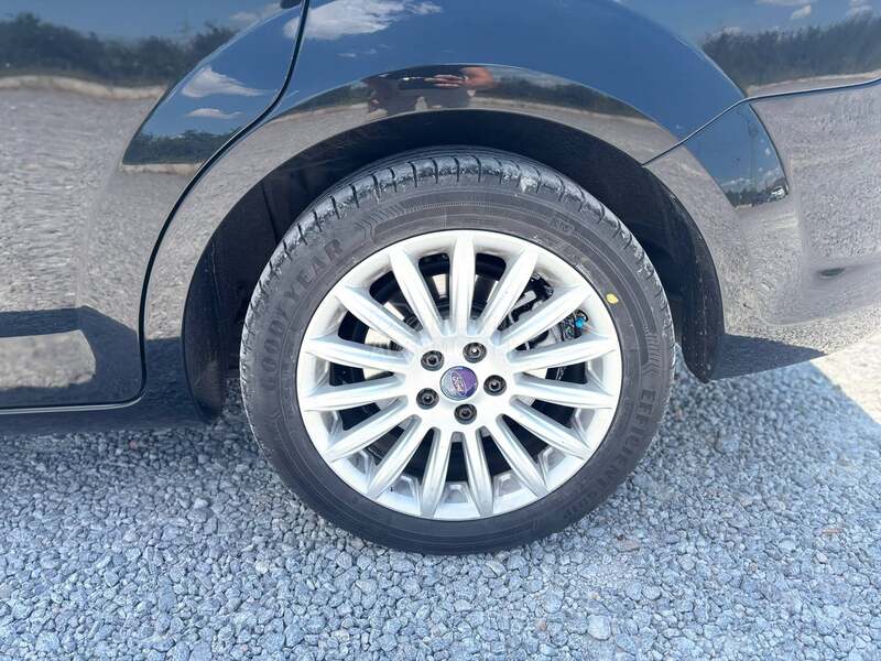 Ford Mondeo 2.0 Tdci/Titanium