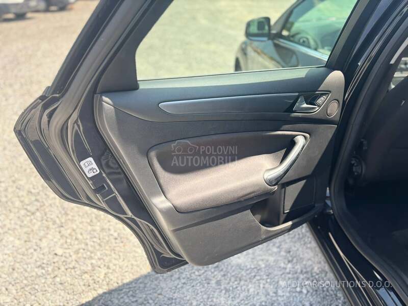 Ford Mondeo 2.0 Tdci/Titanium