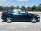 Ford Mondeo 2.0 Tdci/Titanium