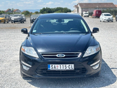 Ford Mondeo 2.0 Tdci/Titanium