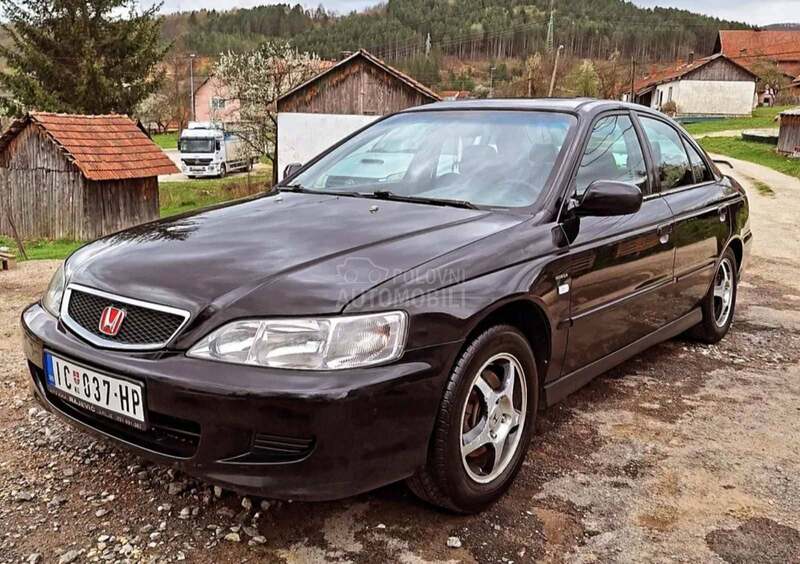 Honda Accord 1.8 VTEC