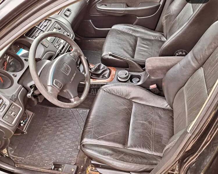 Honda Accord 1.8 VTEC