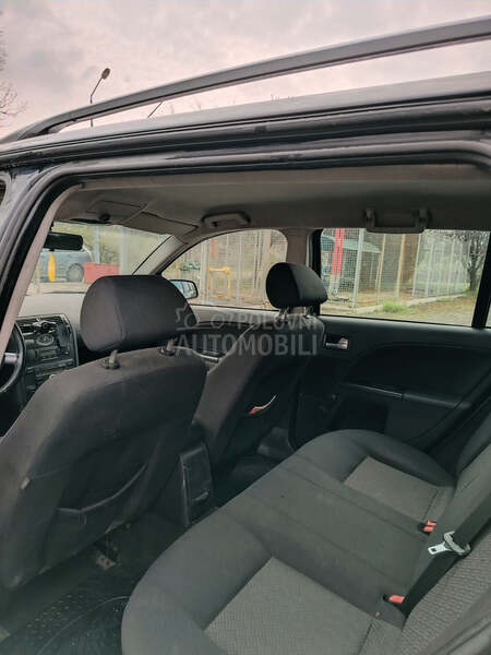Ford Mondeo 2.0