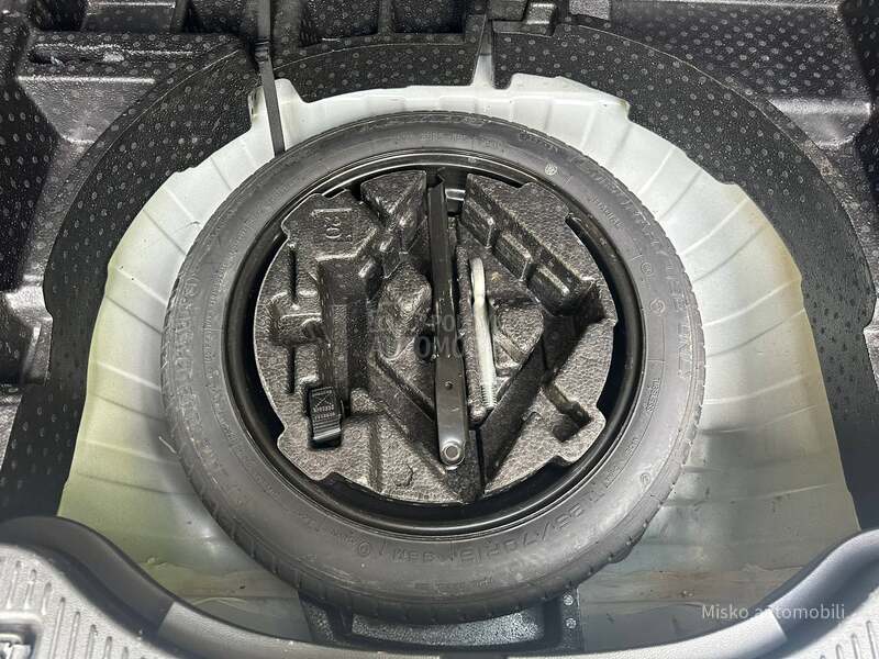 Opel Mokka 1.6 CDTI Led Kamera