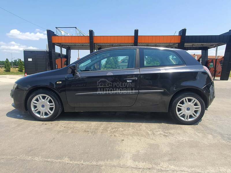 Fiat Stilo 