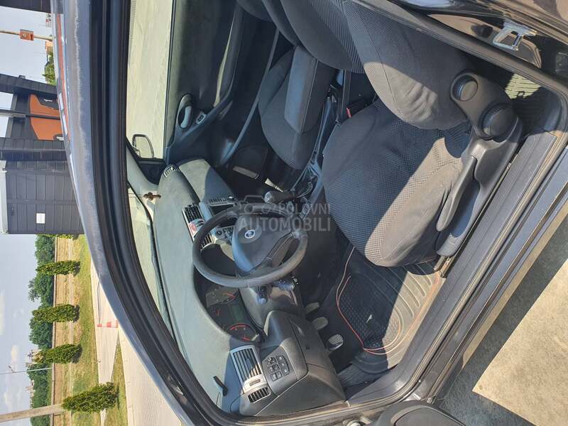 Fiat Stilo 