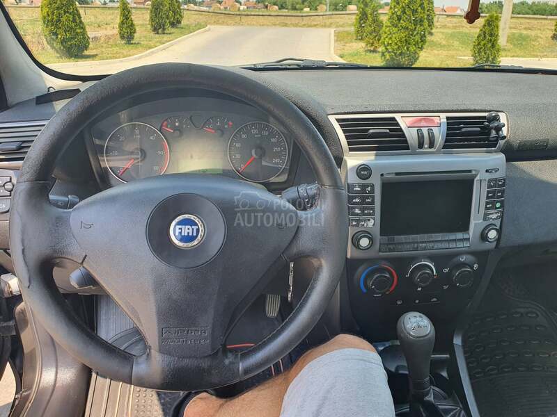 Fiat Stilo 