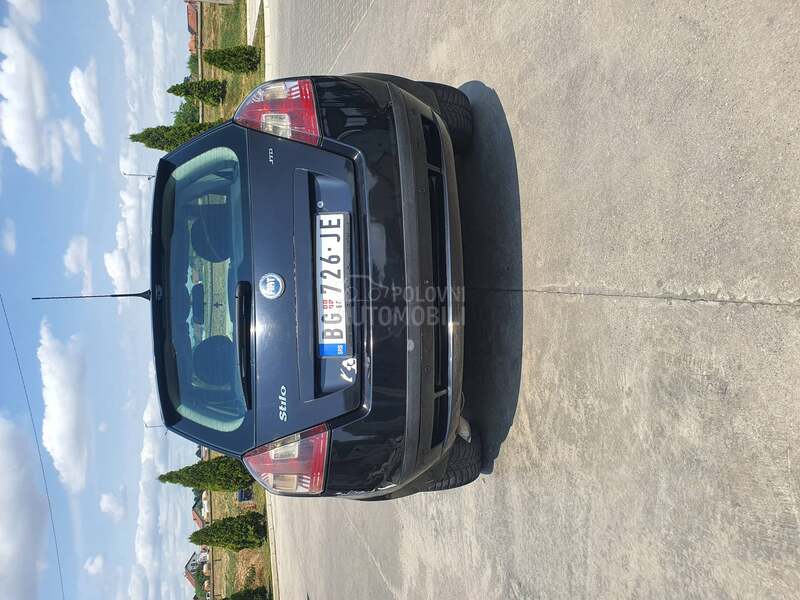 Fiat Stilo 
