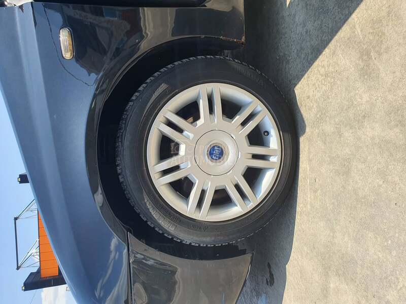 Fiat Stilo 