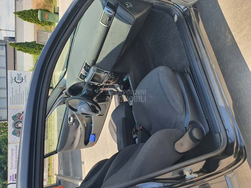Fiat Stilo 