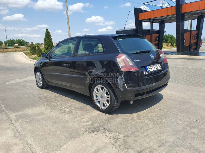 Fiat Stilo 