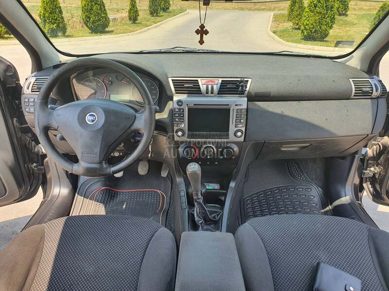 Fiat Stilo 