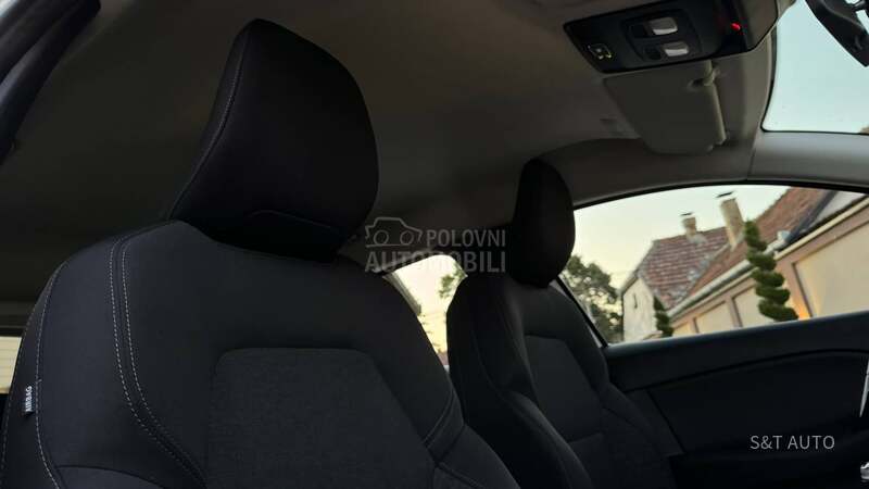 Renault Clio 1.5DCI/LED/N.A.V/FUL