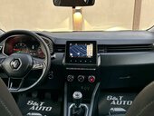 Renault Clio 1.5DCI/LED/N.A.V/FUL