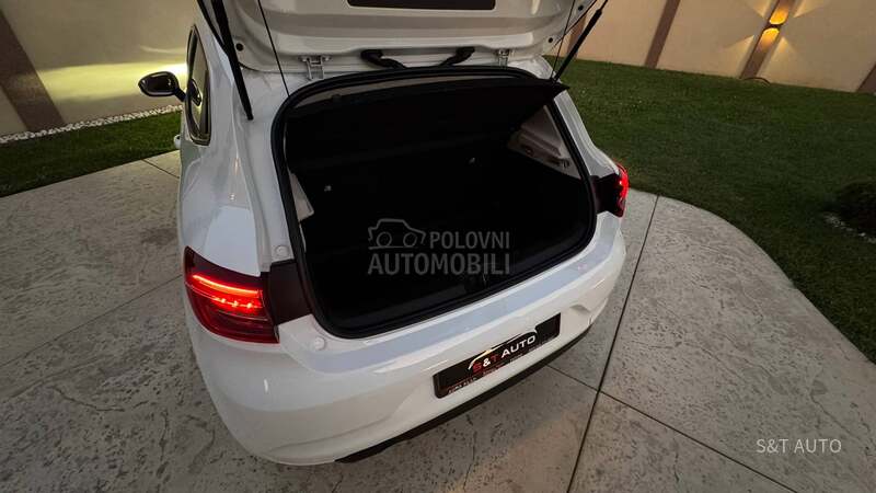 Renault Clio 1.5DCI/LED/N.A.V/FUL