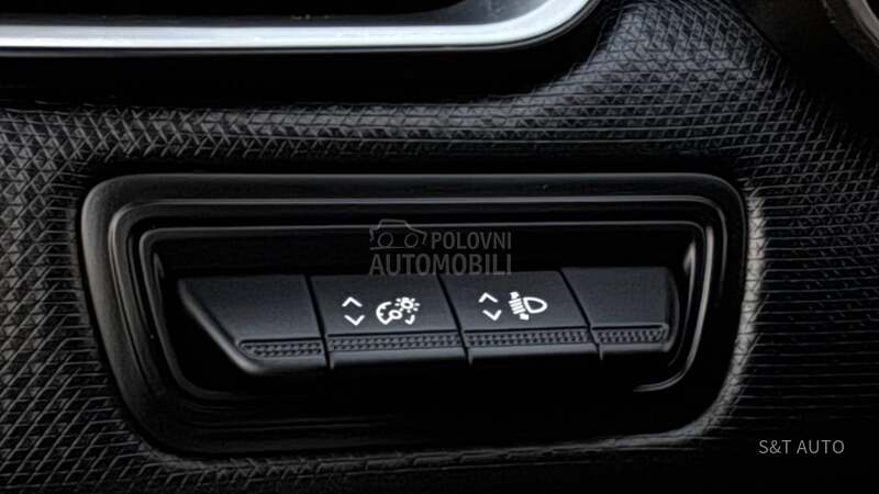 Renault Clio 1.5DCI/LED/N.A.V/FUL
