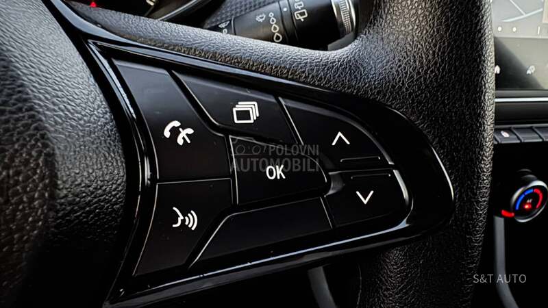 Renault Clio 1.5DCI/LED/N.A.V/FUL
