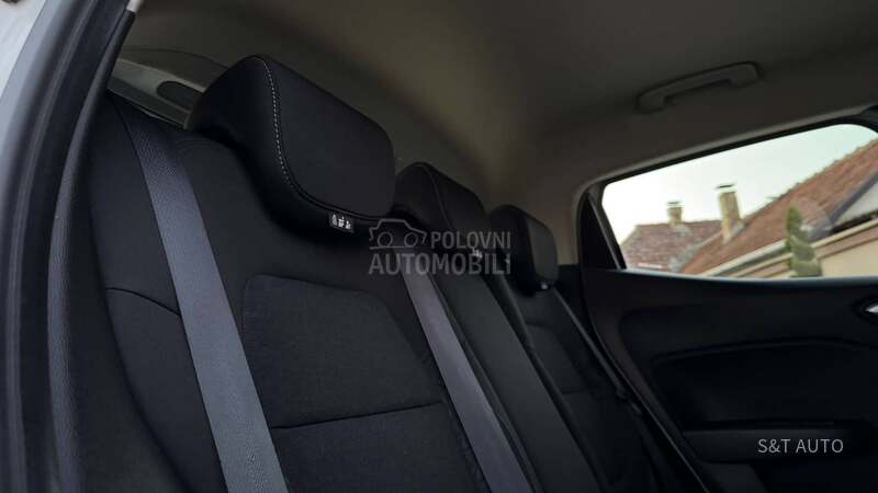 Renault Clio 1.5DCI/LED/N.A.V/FUL