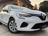 Renault Clio 1.5DCI/LED/N.A.V/FUL