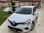 Renault Clio 1.5DCI/LED/N.A.V/FUL